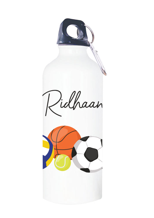 Waterbottle - Sports - Peppydots