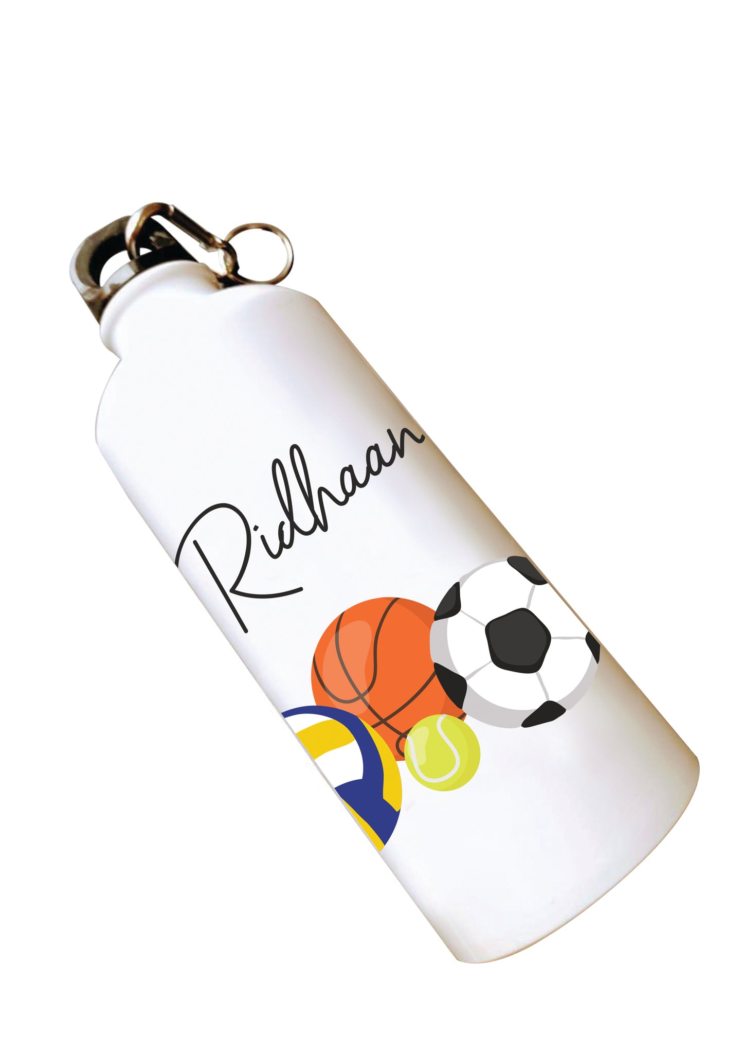 Waterbottle - Sports - Peppydots