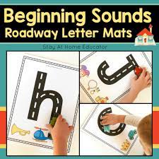 Tracing Mats Peppydots