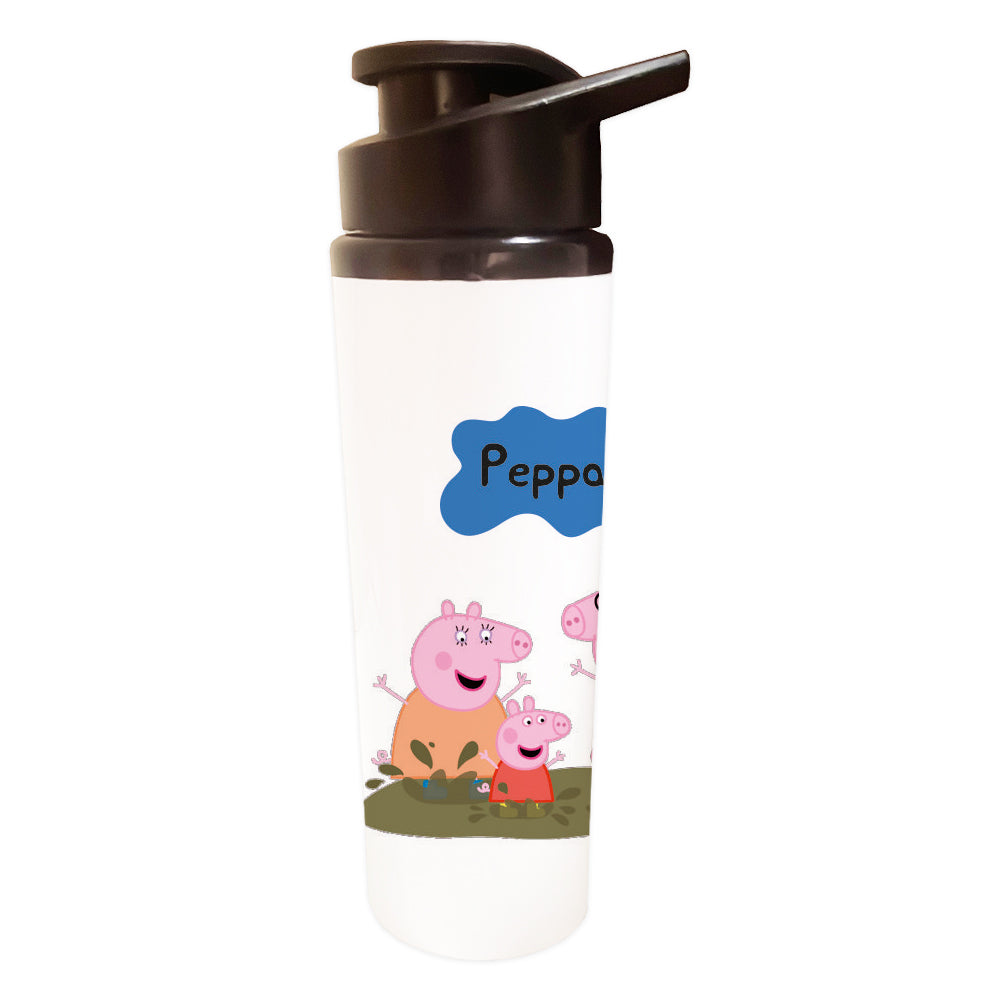 Water Bottle - Peppa Pig Doxbox Store|]Peppydots