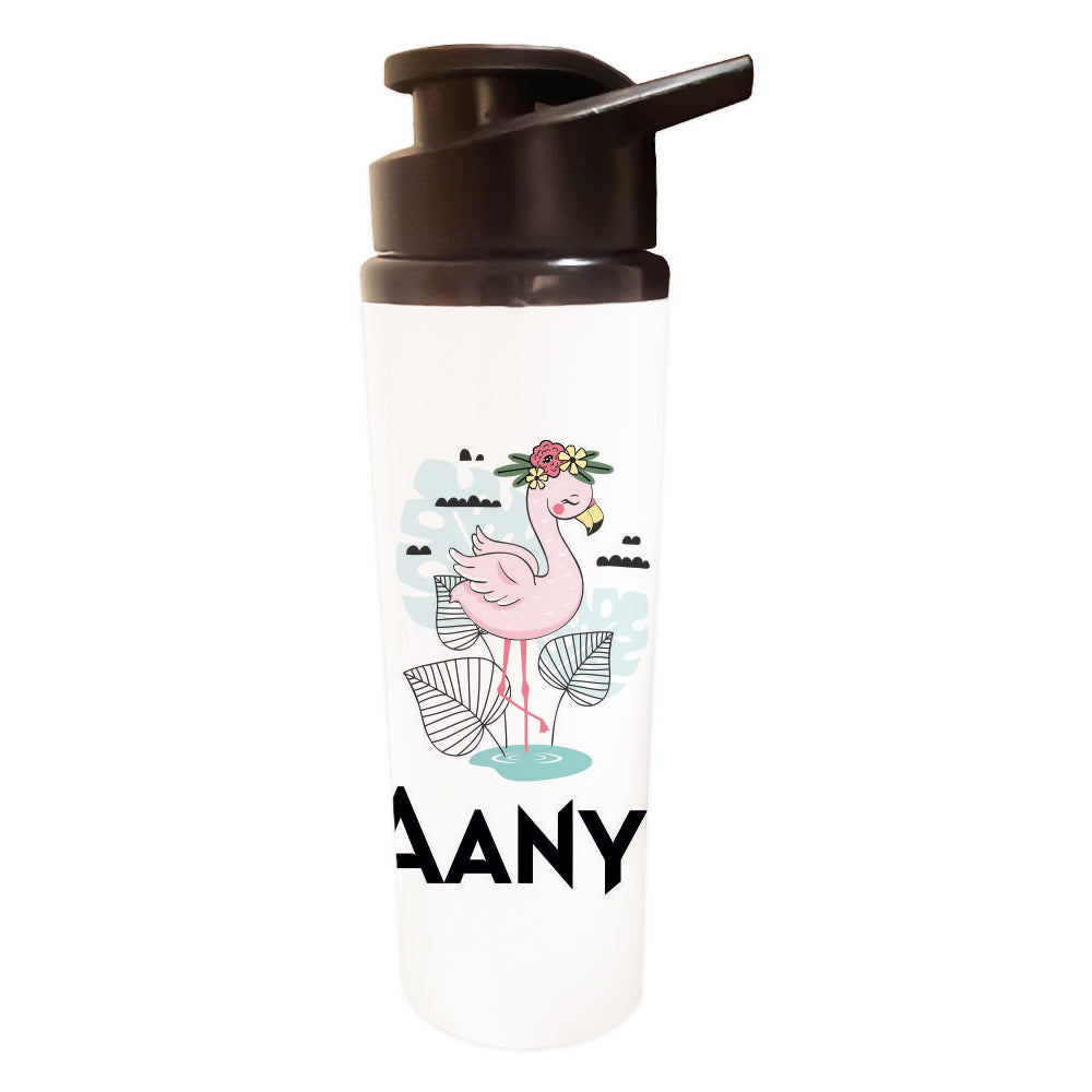 Waterbottle - Flamingo Doxbox Store|]Peppydots