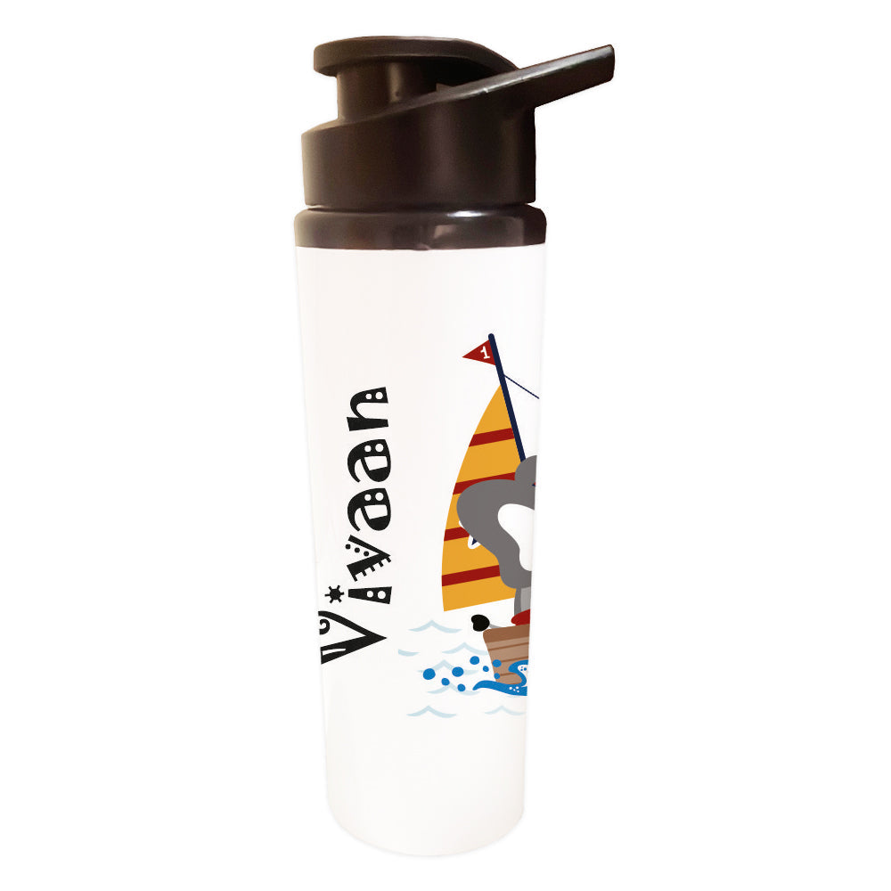 Water Bottle - Little Sailor Doxbox Store|]Peppydots