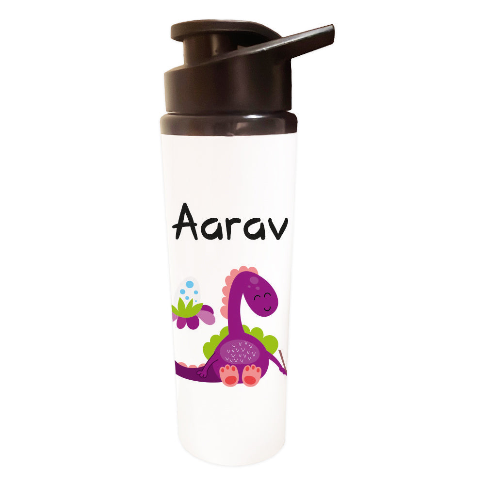 Water Bottle - Dinasours Doxbox Store|]Peppydots