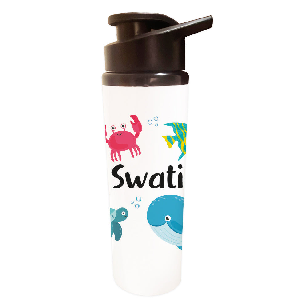 Waterbottle - Sea Animal Doxbox Store|]Peppydots