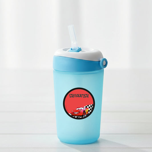 Round Waterproof Labels - 95 Car Doxbox Store|]Peppydots