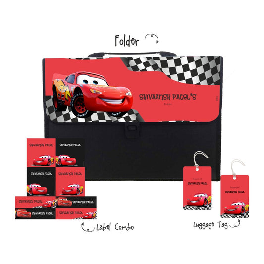 Folder Combo -95 Car Doxbox Store|]Peppydots