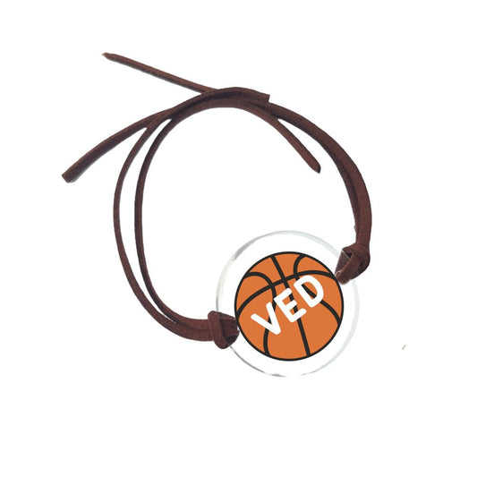 Key Chain Rakhi - BasketBall Doxbox Store|]Peppydots