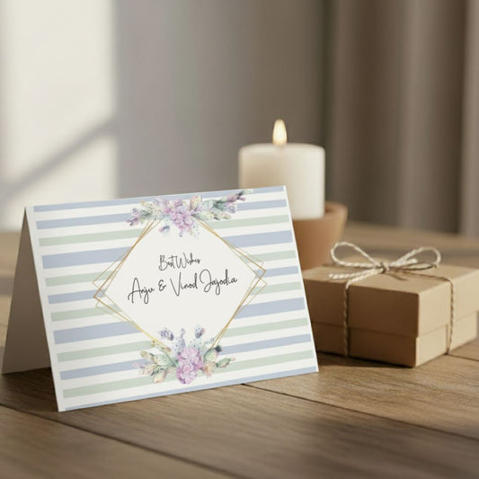 Gift Notecard - Cactus Doxbox Store|]Peppydots
