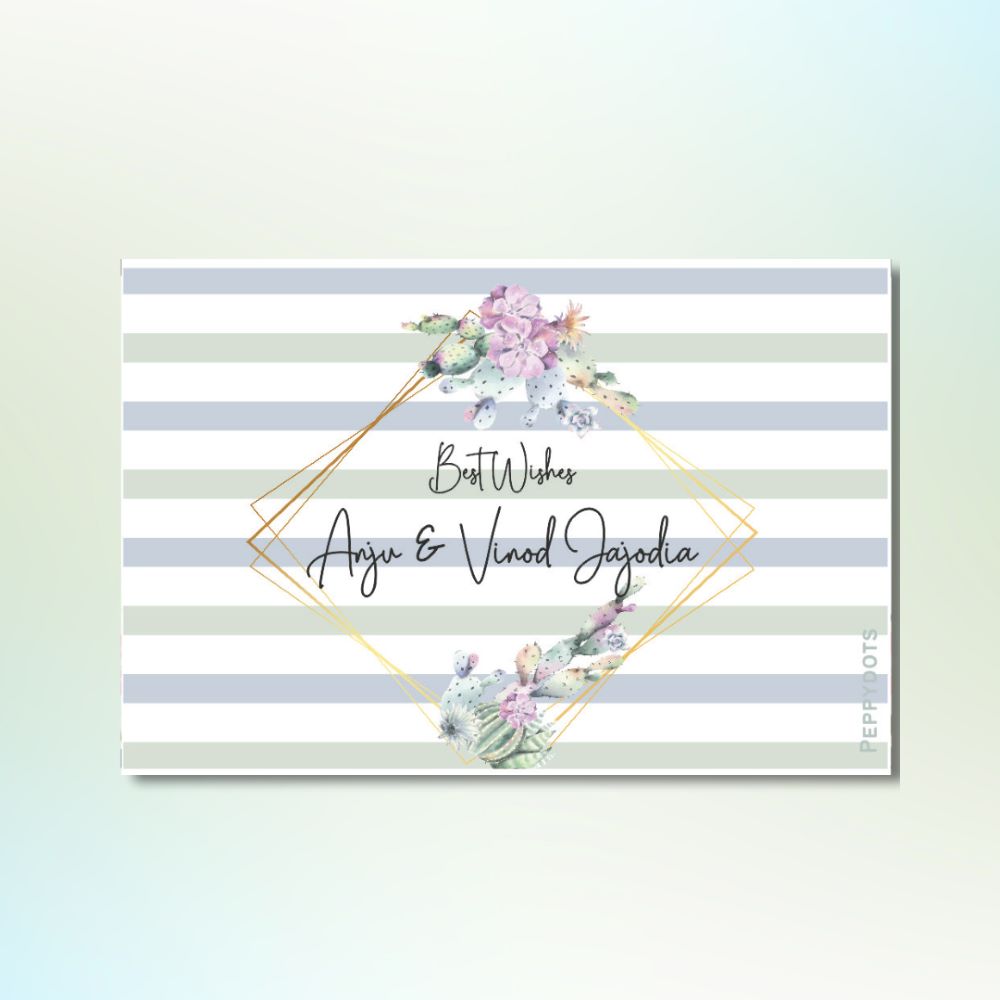 Gift Tags - Cactus Doxbox Store|]Peppydots