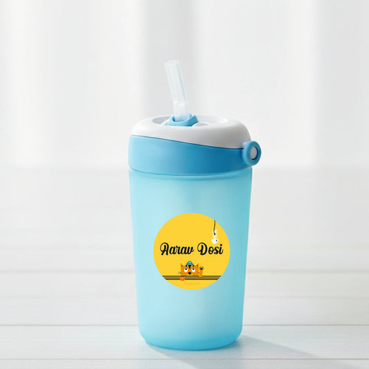 Round Waterproof Labels - Cute cat Doxbox Store|]Peppydots