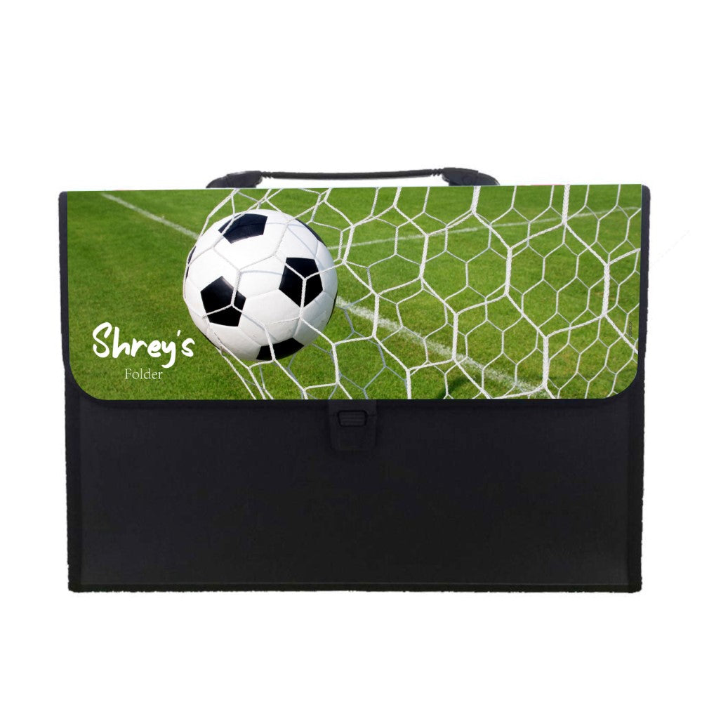 Folder - Football Doxbox Store|]Peppydots