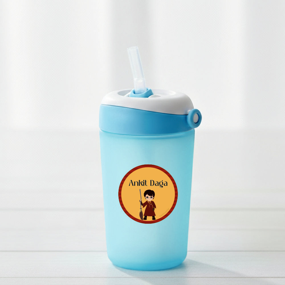 Round Waterproof labels - Harry Potter Doxbox Store|]Peppydots