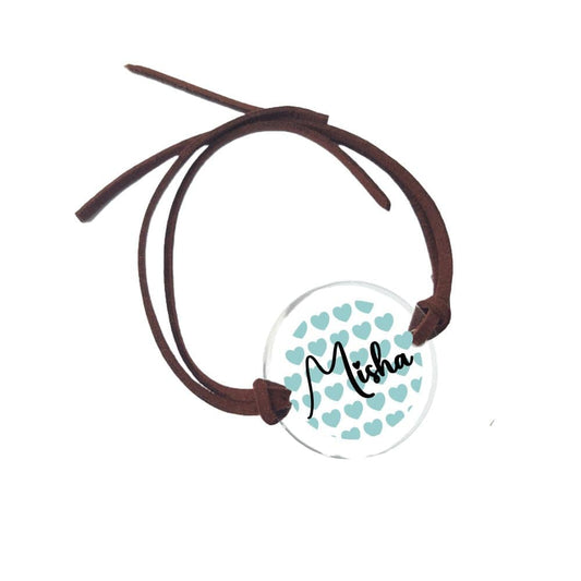 Key Chain Rakhi - Hearts Doxbox Store|]Peppydots