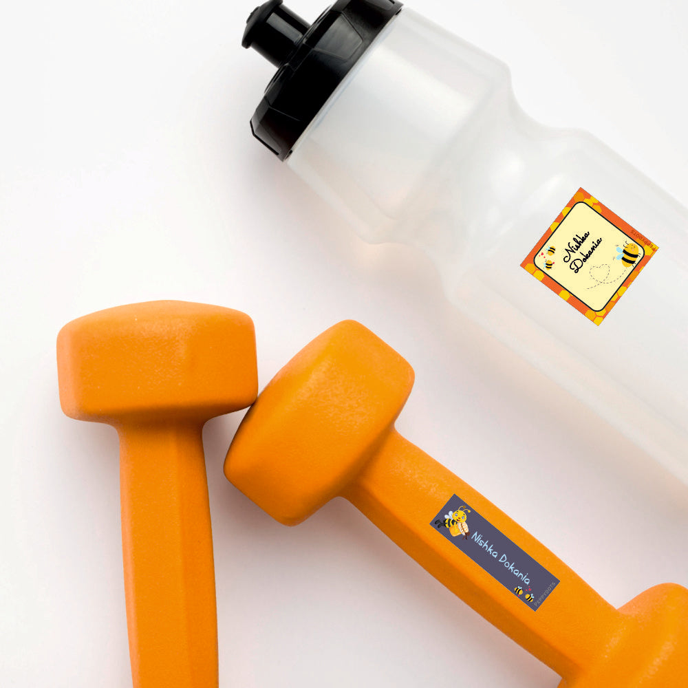 Label Combo - Honey Bee Doxbox Store|]Peppydots