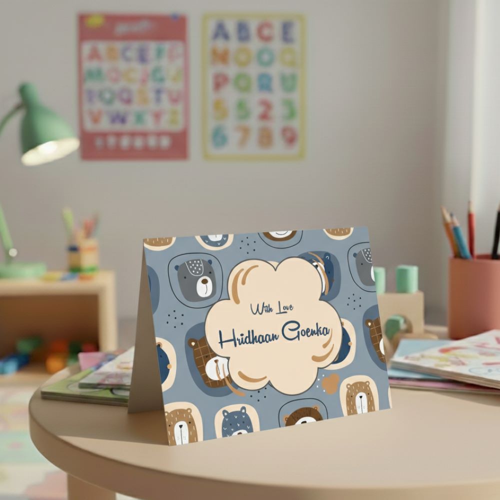 Gift Notecard - Honey Lovers Doxbox Store|]Peppydots