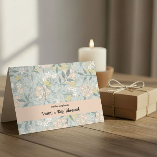 Gift notecard - Jasmine Doxbox Store|]Peppydots