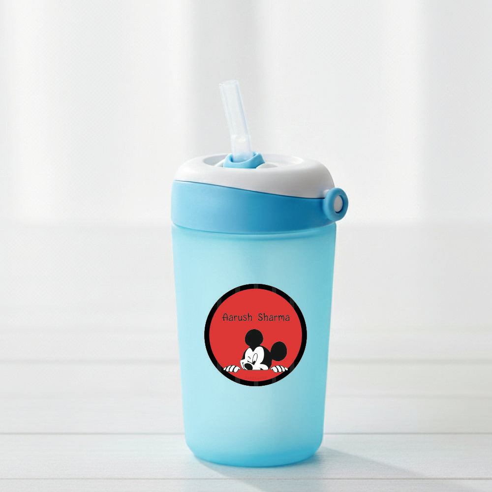 Round Waterproof Labels - Mickey Mouse Doxbox Store|]Peppydots