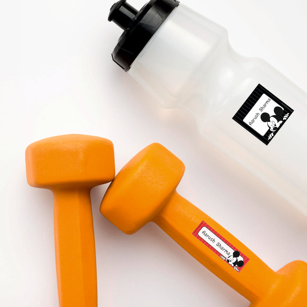 Label Combo - Mickey Mouse Doxbox Store|]Peppydots