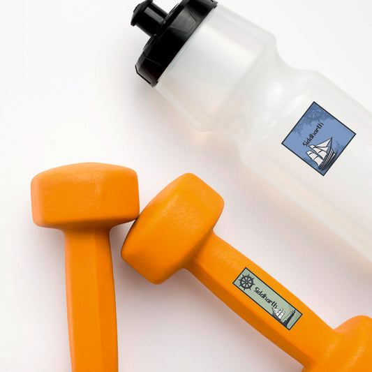 Label Combo - Nautical Doxbox Store|]Peppydots