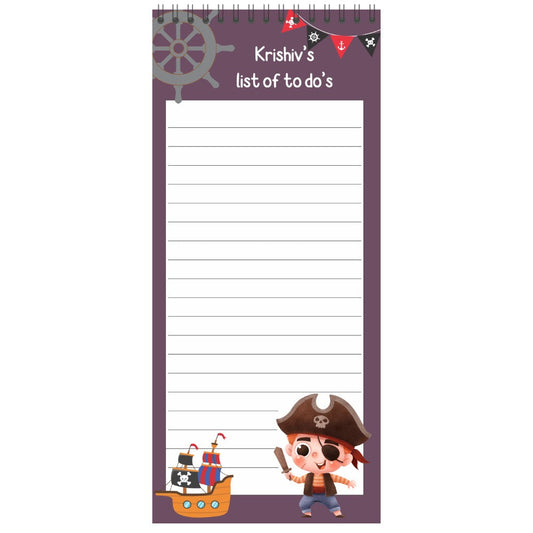 List pads - Nautical Doxbox Store|]Peppydots