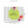 Gift notecard - Rose Doxbox Store|]Peppydots