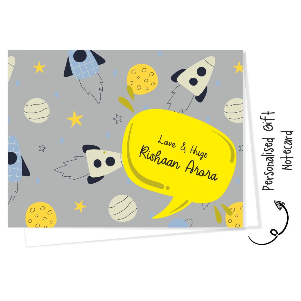 Gift notecard - Space Doxbox Store|]Peppydots