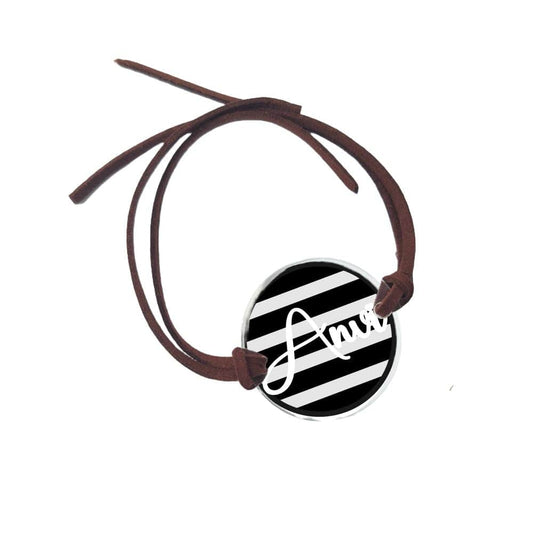Key Chain Rakhi - Stripes Doxbox Store|]Peppydots