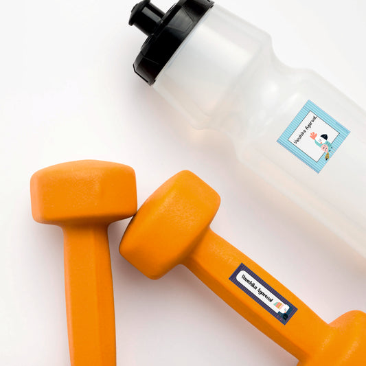 Label Combo - Toucan Doxbox Store|]Peppydots