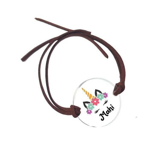 Key Chain Rakhi - Unicorn Doxbox Store|]Peppydots