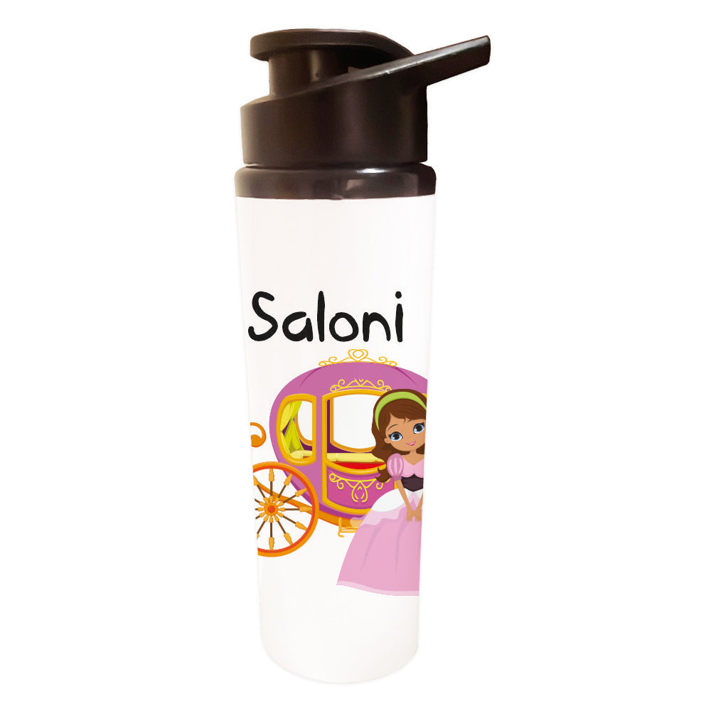 Water Bottle - Princess Doxbox Store|]Peppydots
