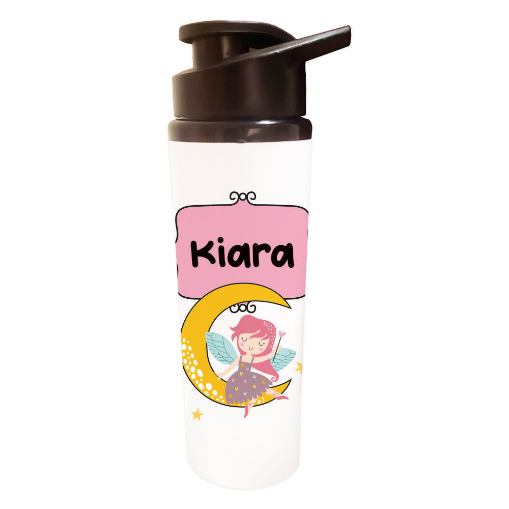 Water Bottle - Fairy Unicorn Doxbox Store|]Peppydots