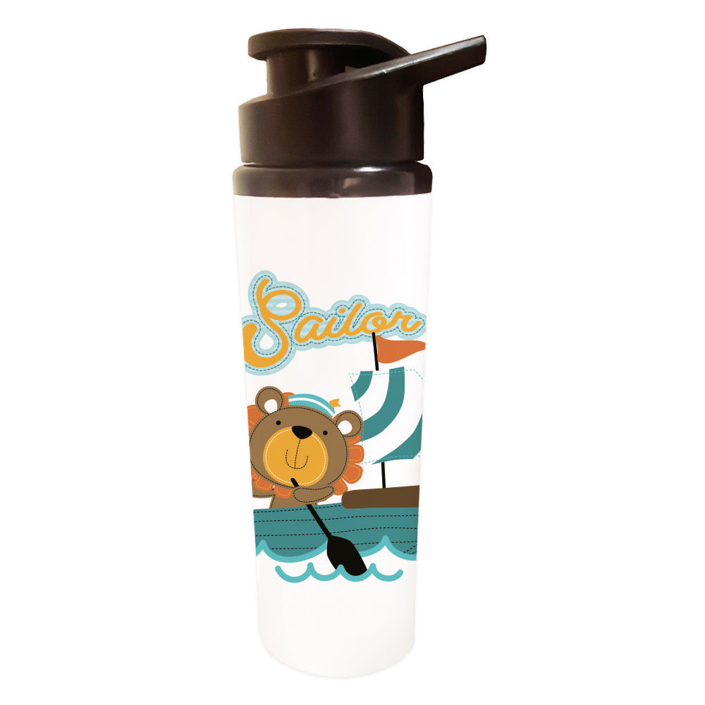 Water Bottle - Sailor Doxbox Store|]Peppydots