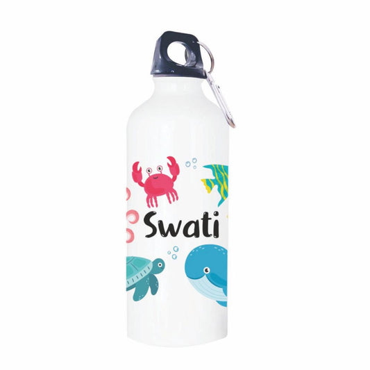 Waterbottle - Sea Animal Doxbox Store|]Peppydots