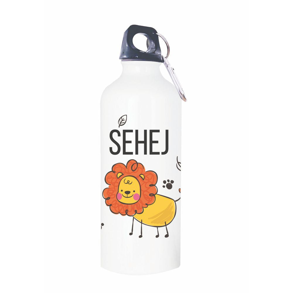 Water bottle - Animal Fun Doxbox Store|]Peppydots