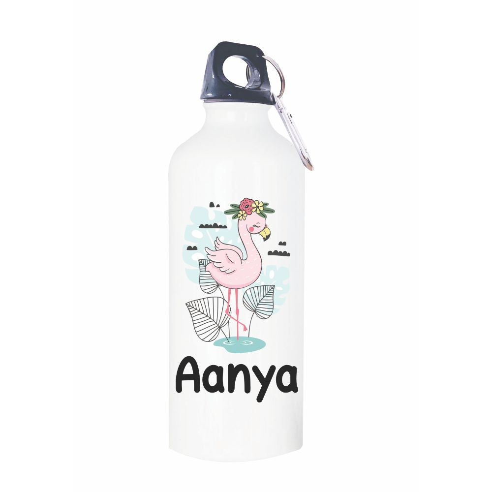Waterbottle - Flamingo Doxbox Store|]Peppydots