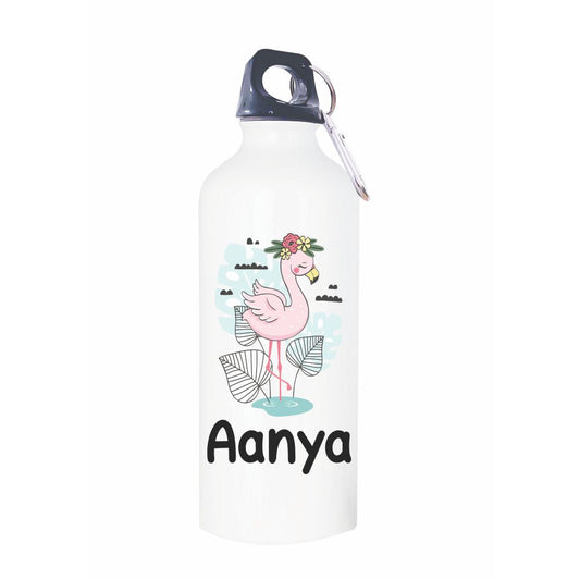 Waterbottle - Flamingo Doxbox Store|]Peppydots