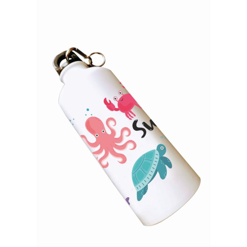 Waterbottle - Sea Animal Doxbox Store|]Peppydots