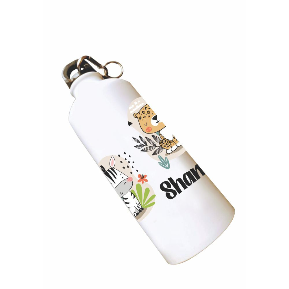 Water bottle - Animals Doxbox Store|]Peppydots