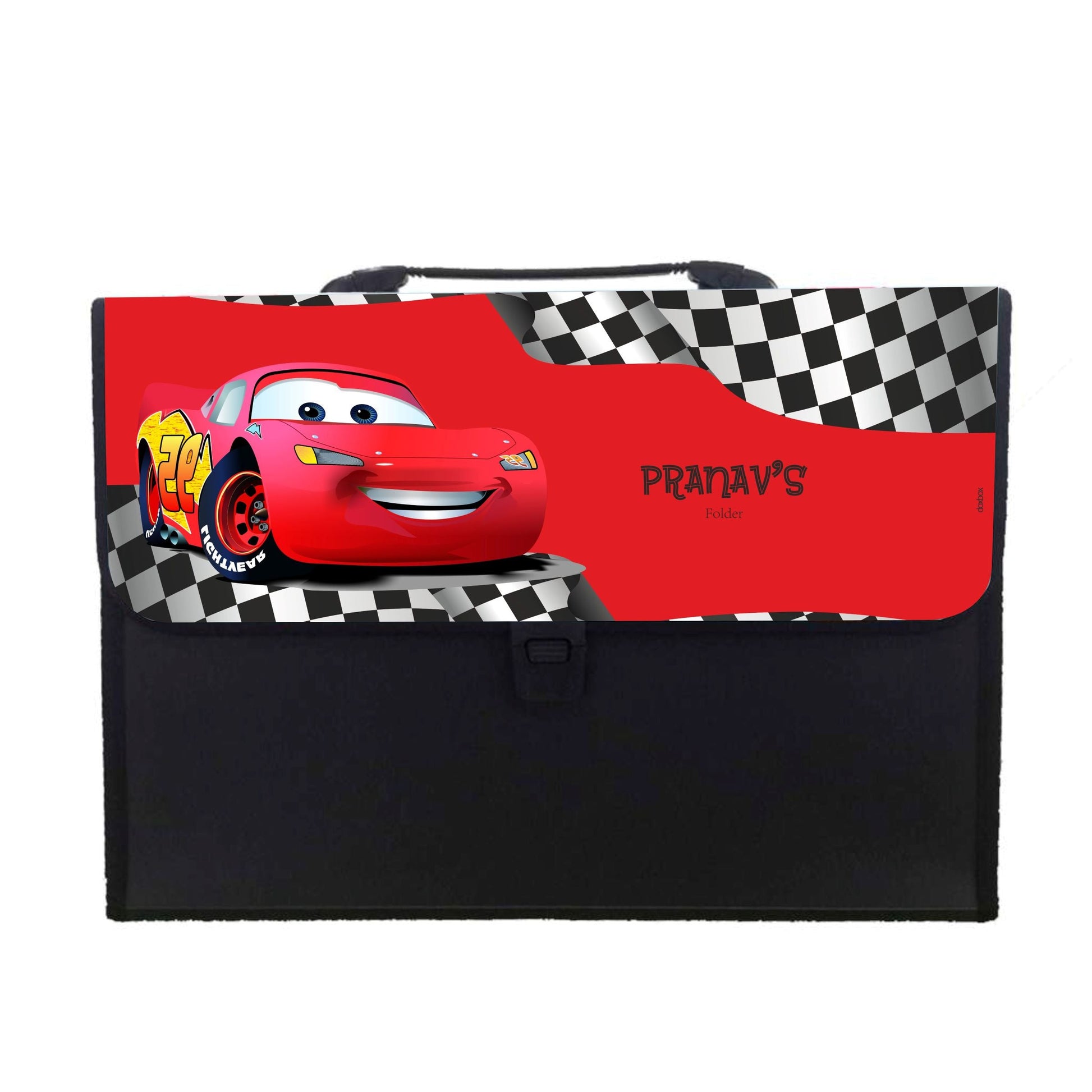 Folder - 95 car Doxbox Store|]Peppydots