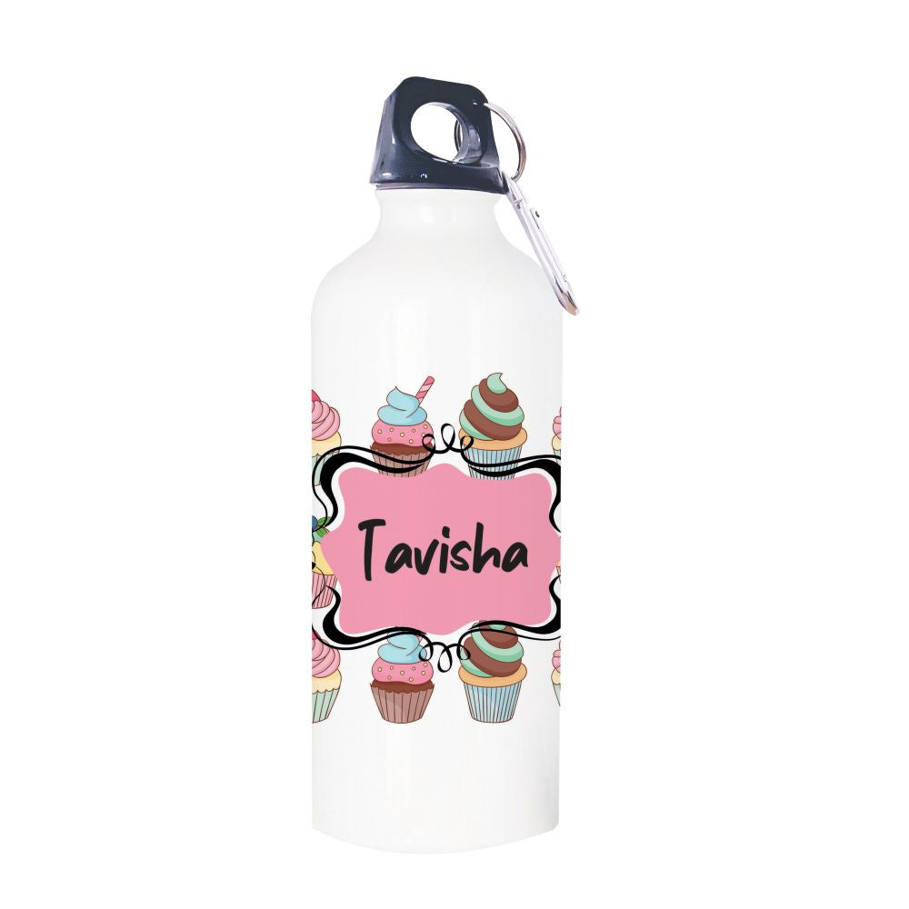 Water Bottle - Cupcake Doxbox Store|]Peppydots