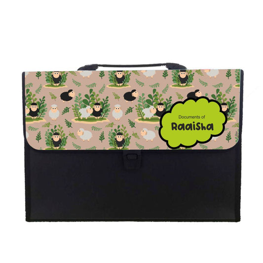 Folder -Sheep Doxbox Store|]Peppydots