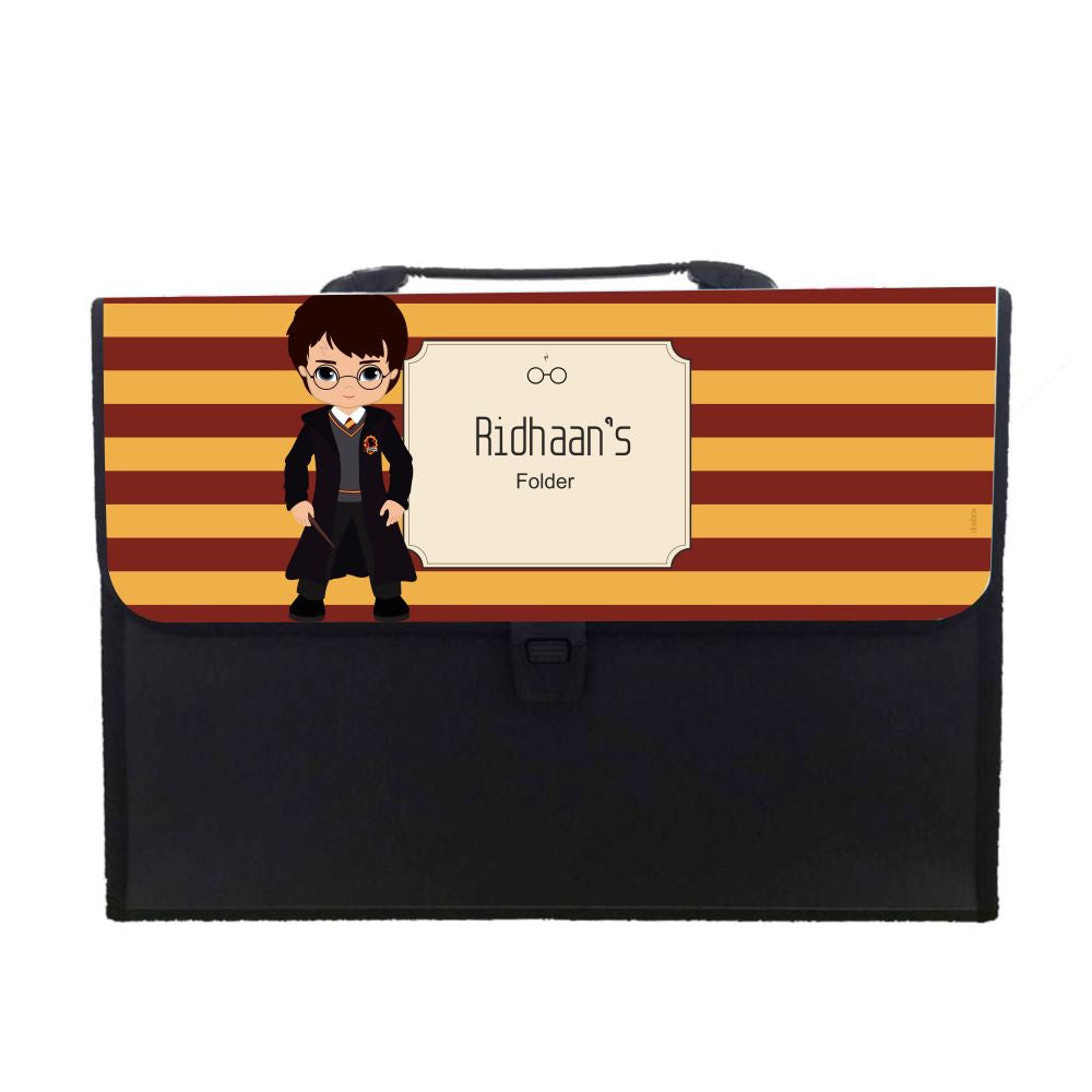 Folder - Harry Potter Doxbox Store|]Peppydots