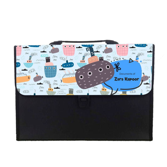 Folder - Submarine Doxbox Store|]Peppydots