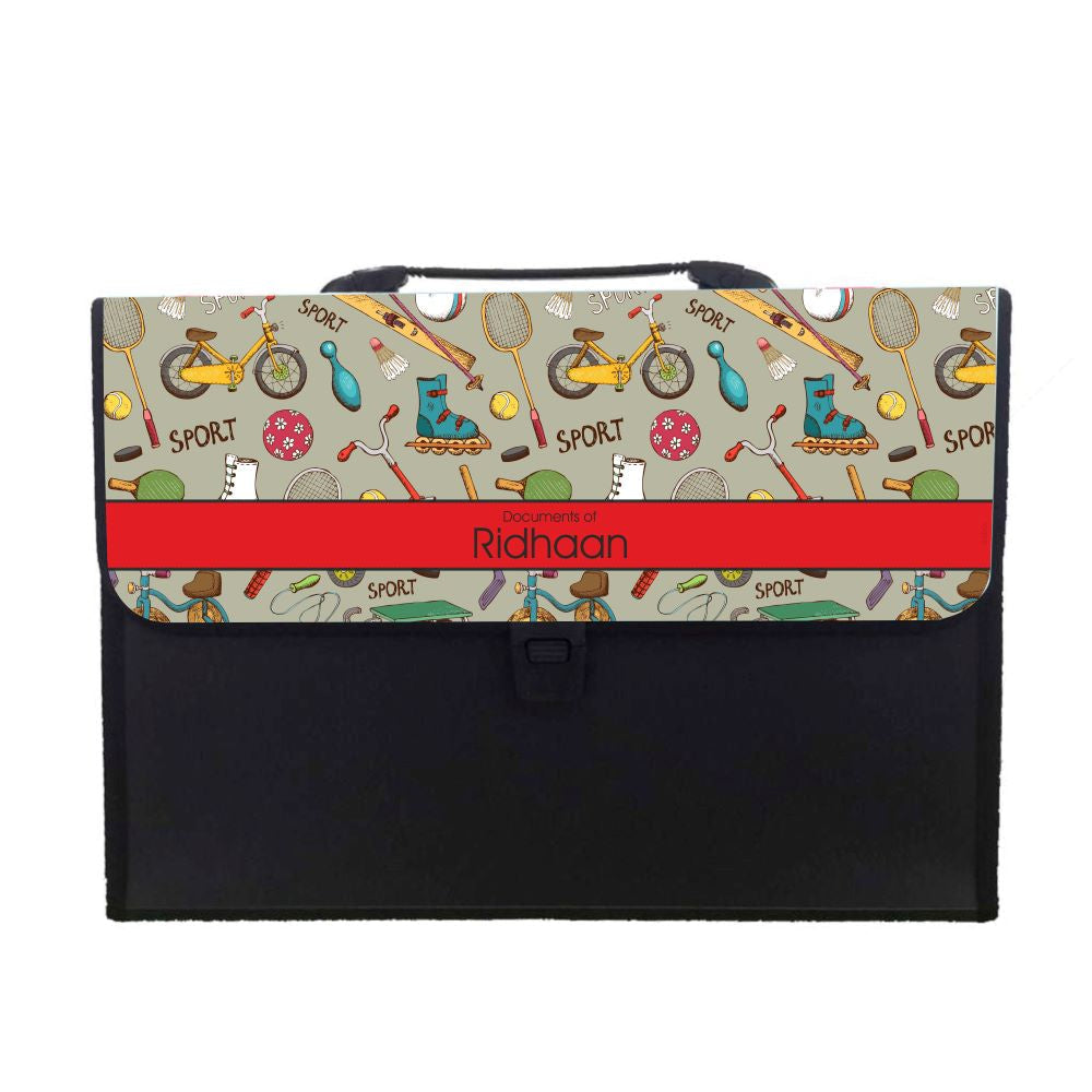 Folder - Vintage Sports Doxbox Store|]Peppydots
