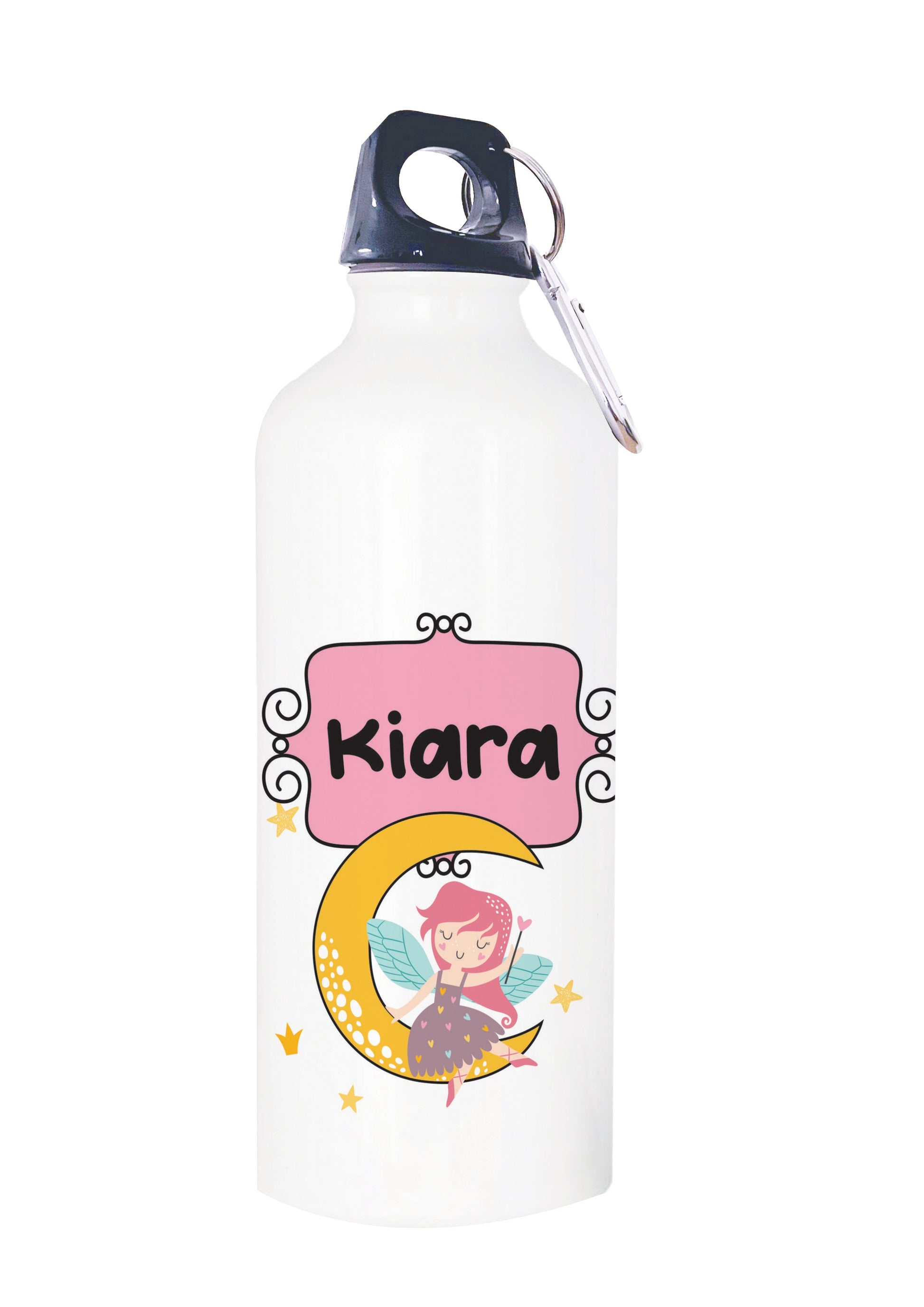 Water Bottle - Fairy Unicorn Doxbox Store|]Peppydots