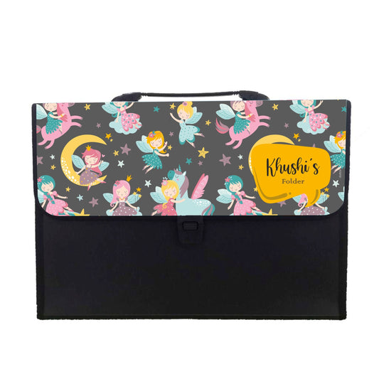Folder - Fairy Unicorn Doxbox Store|]Peppydots
