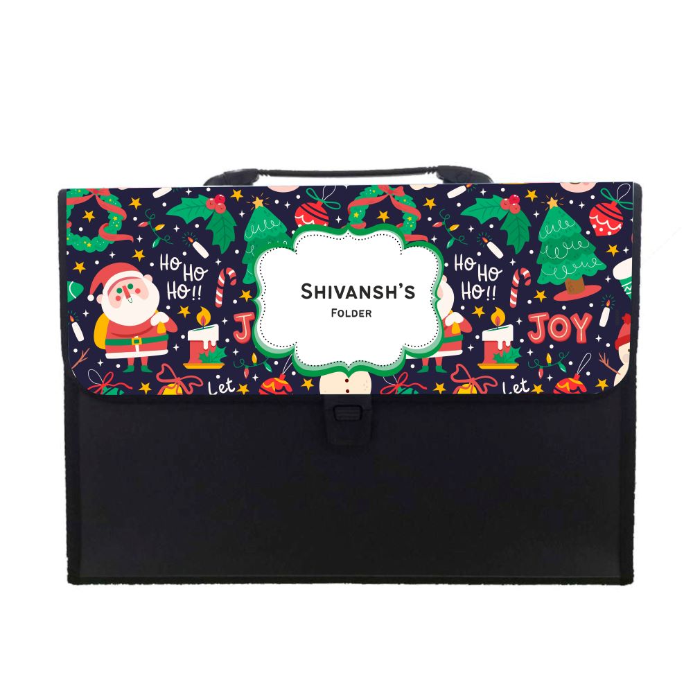 Folder - Christmas Joy Doxbox Store|]Peppydots