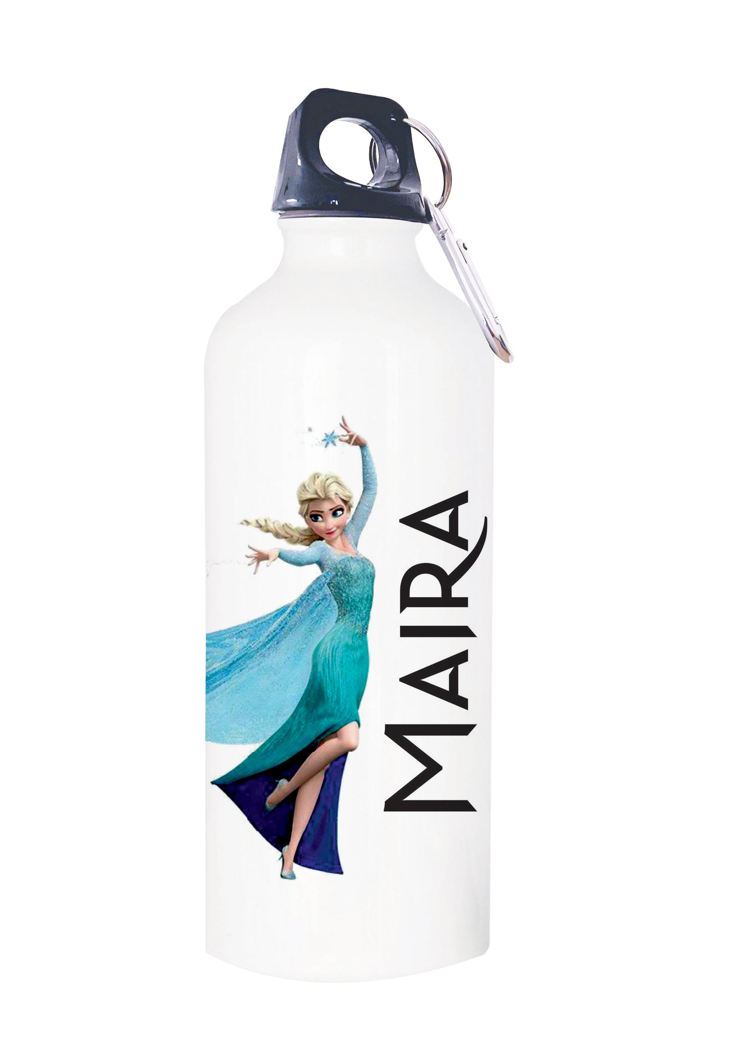 Water Bottle - Frozen Doxbox Store|]Peppydots