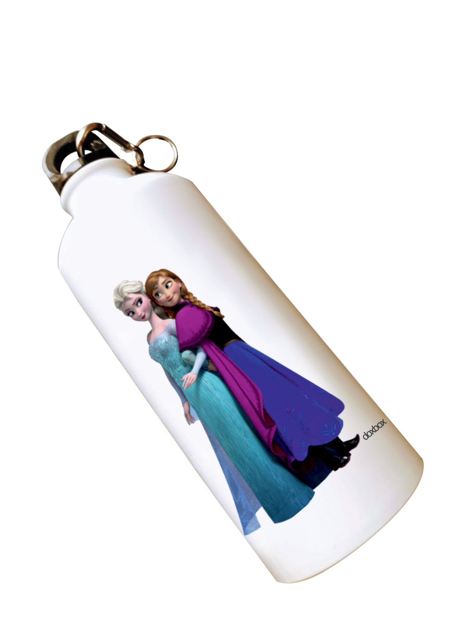 Water Bottle - Frozen Doxbox Store|]Peppydots