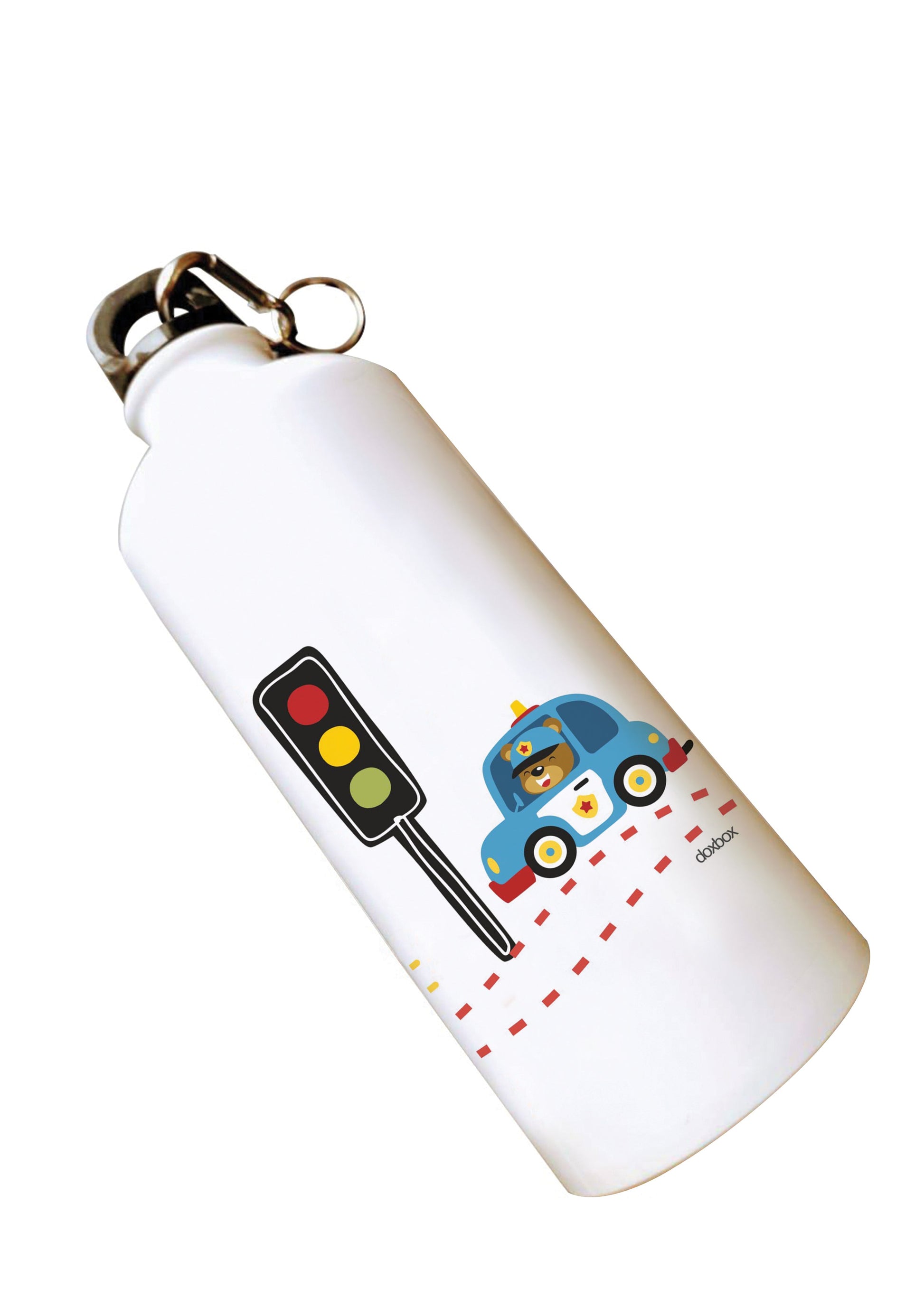 Water Bottle - Fun Ride Doxbox Store|]Peppydots